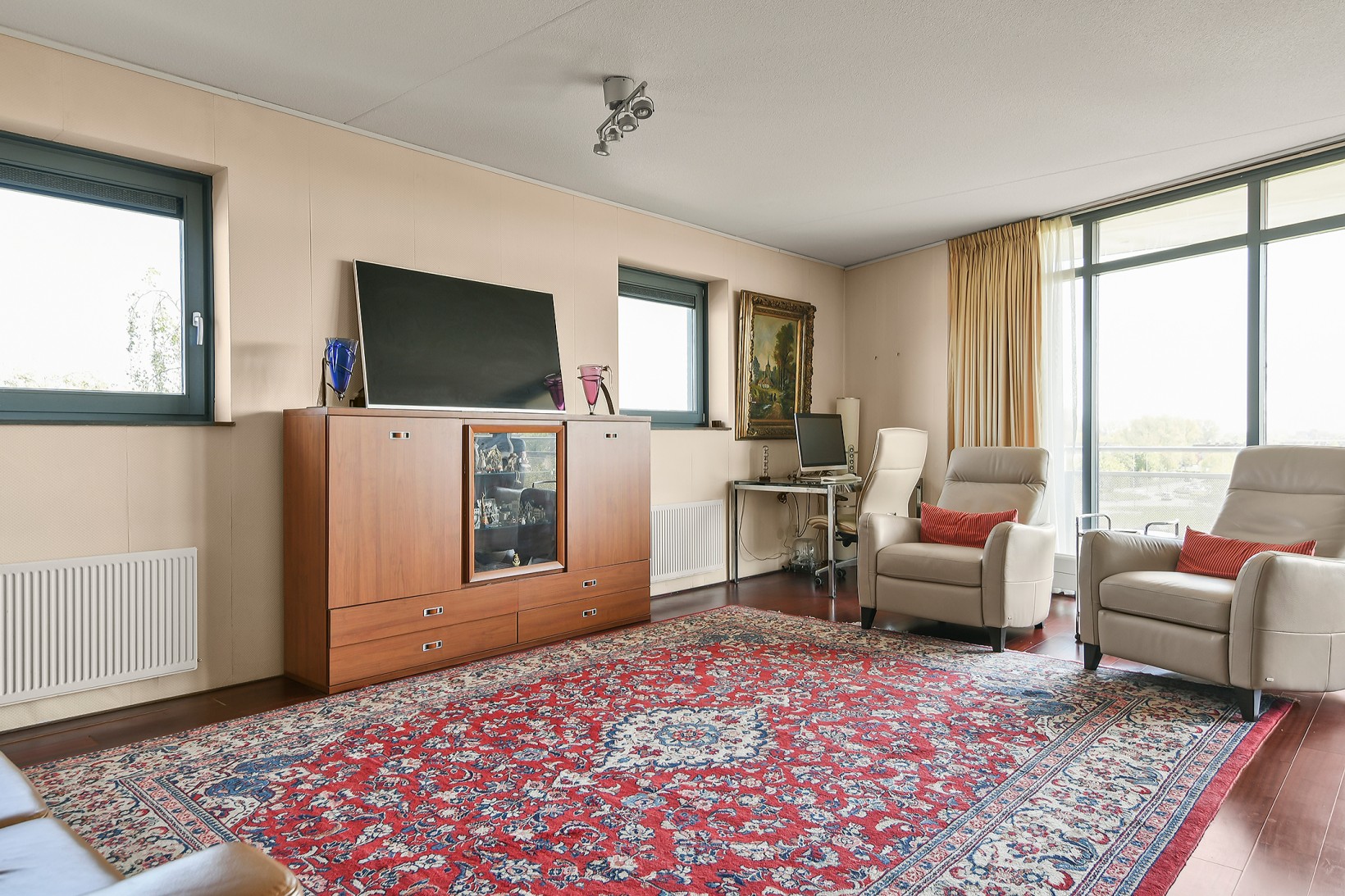Appartement te koop: Banckspolder 22, Hoofddorp