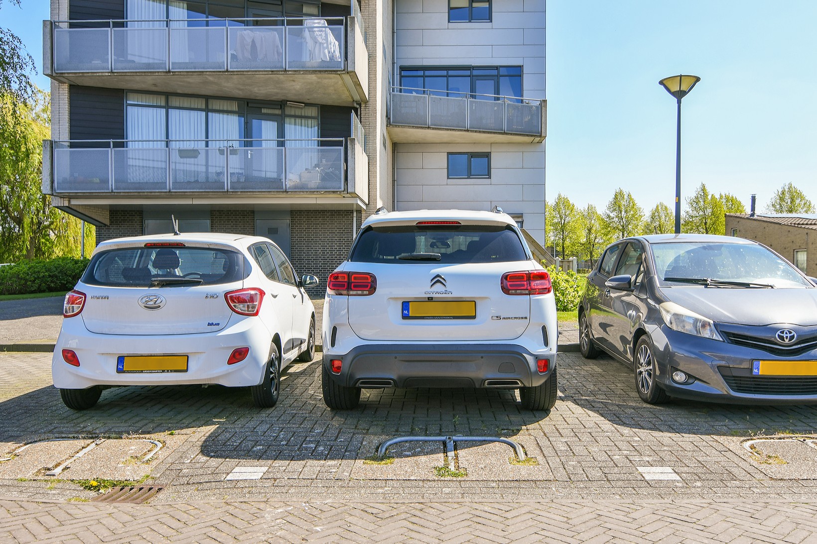 Appartement te koop: Banckspolder 22, Hoofddorp