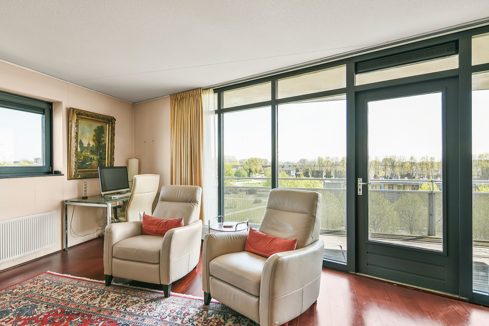 Appartement te koop: Banckspolder 22, Hoofddorp