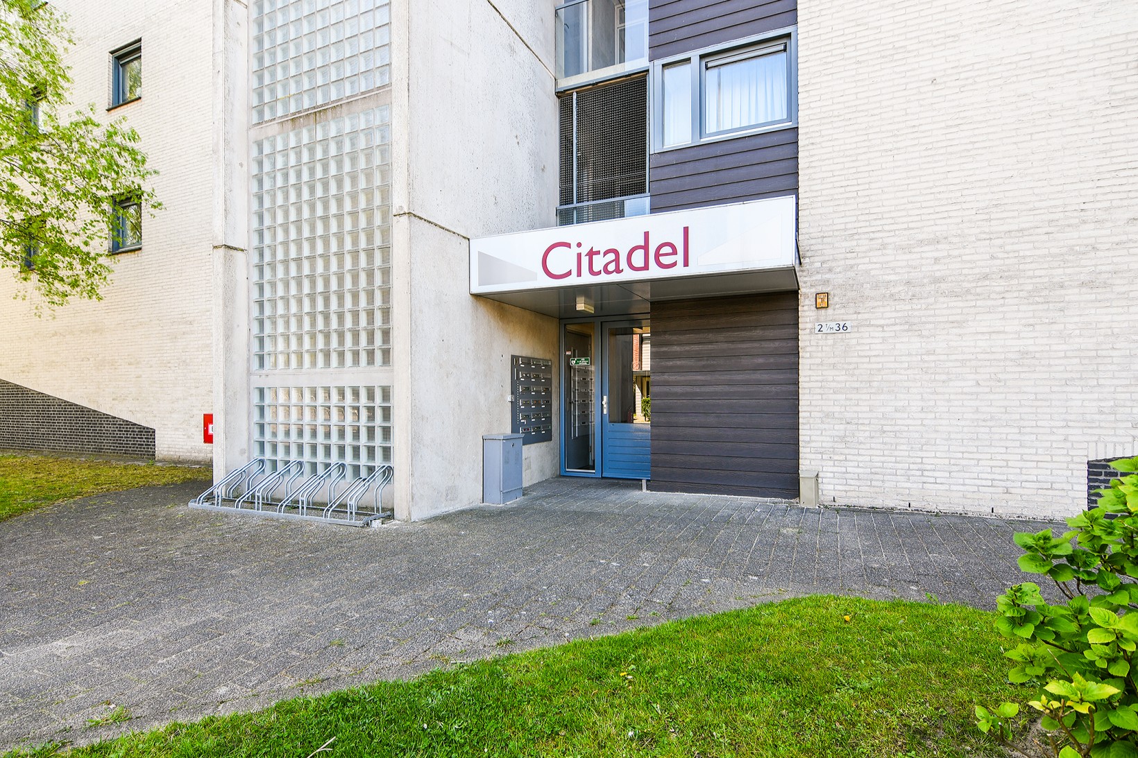 Appartement te koop: Banckspolder 22, Hoofddorp