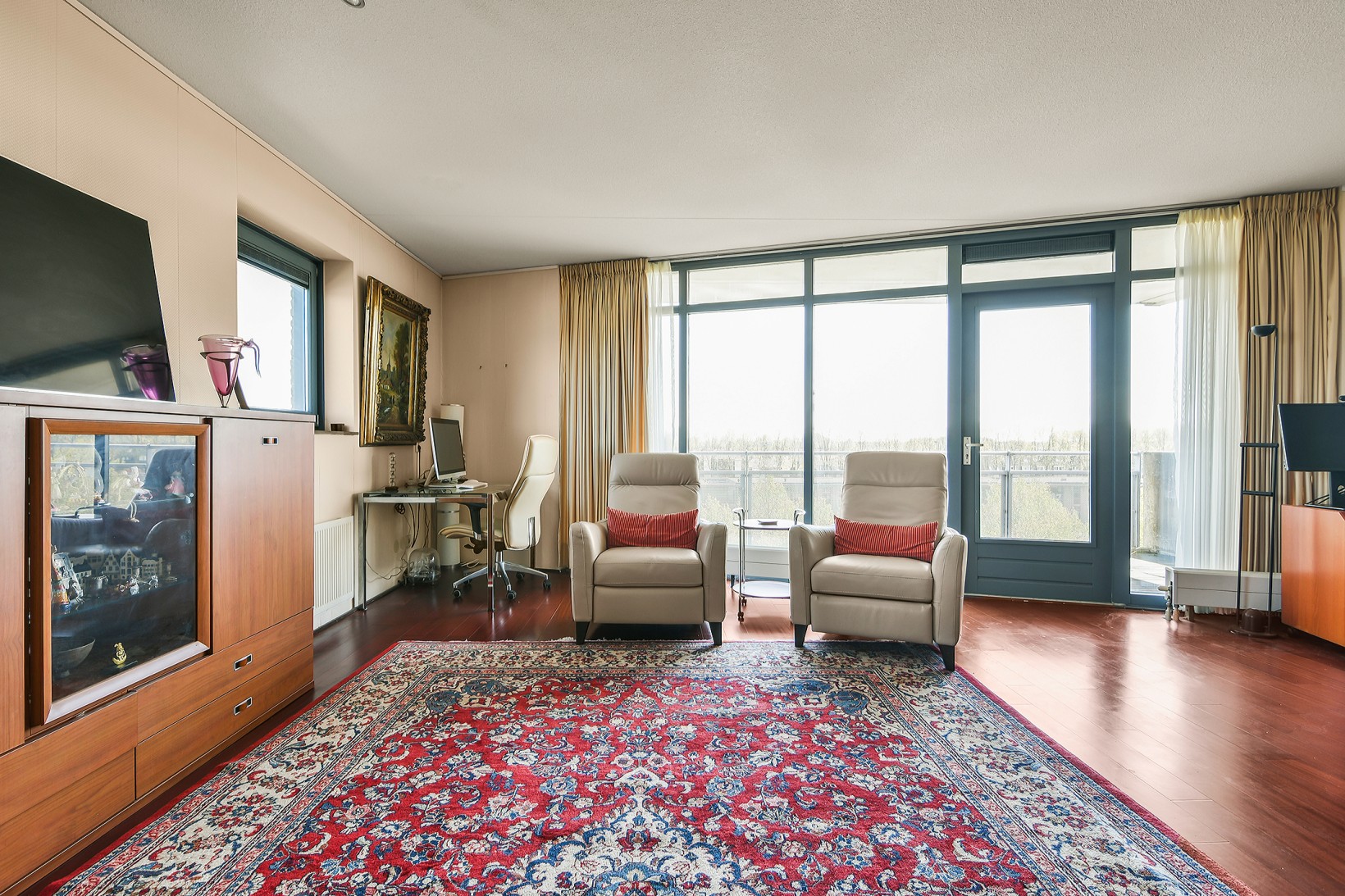 Appartement te koop: Banckspolder 22, Hoofddorp