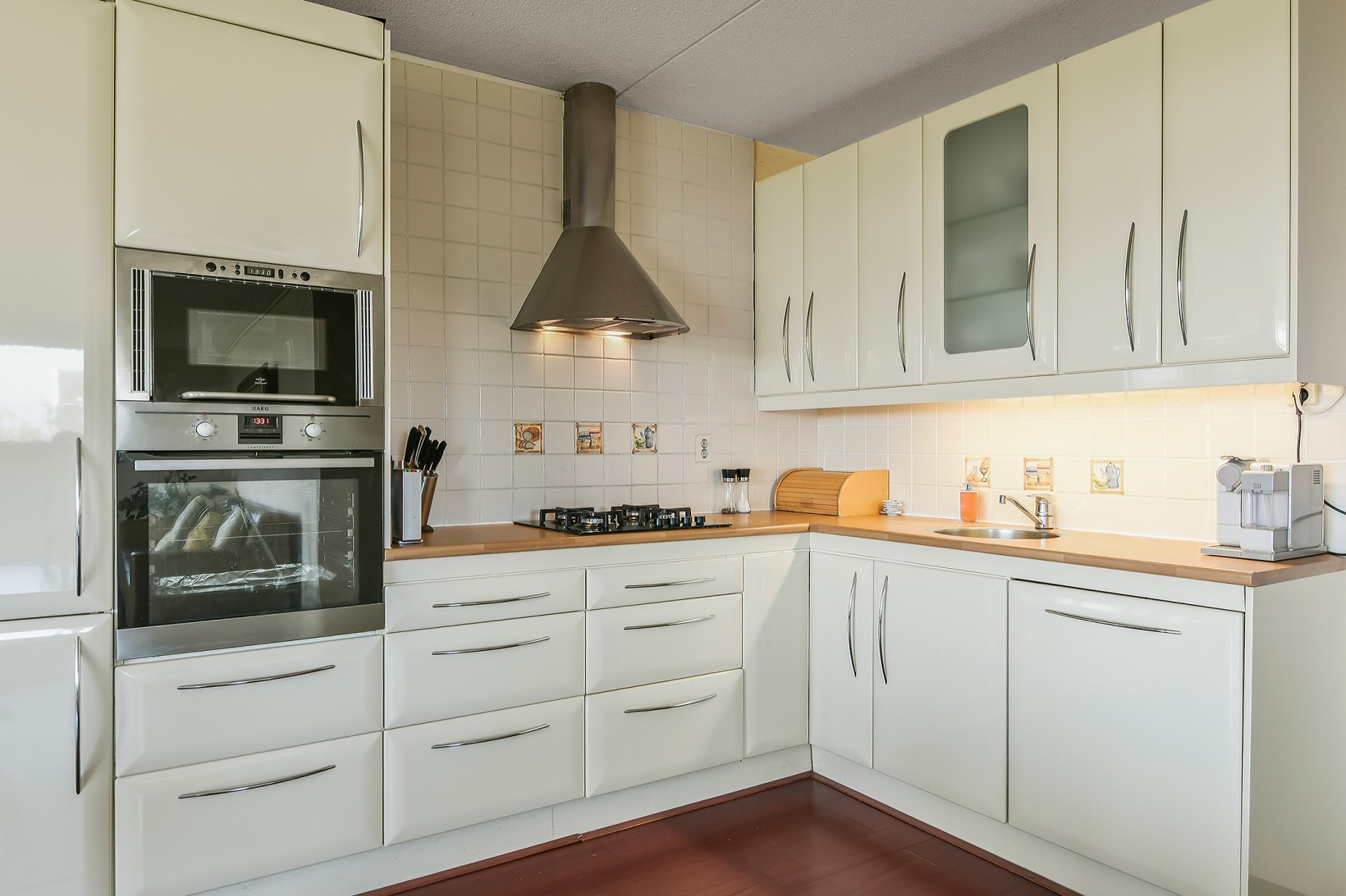 Appartement te koop: Banckspolder 22, Hoofddorp