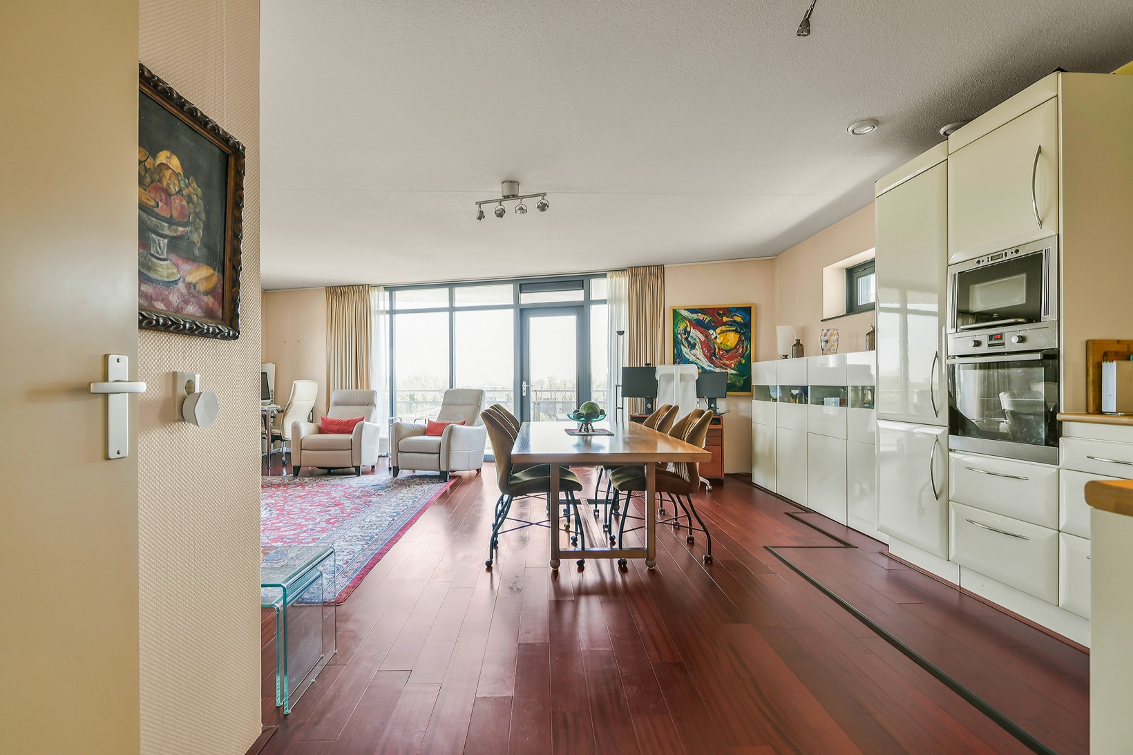 Appartement te koop: Banckspolder 22, Hoofddorp
