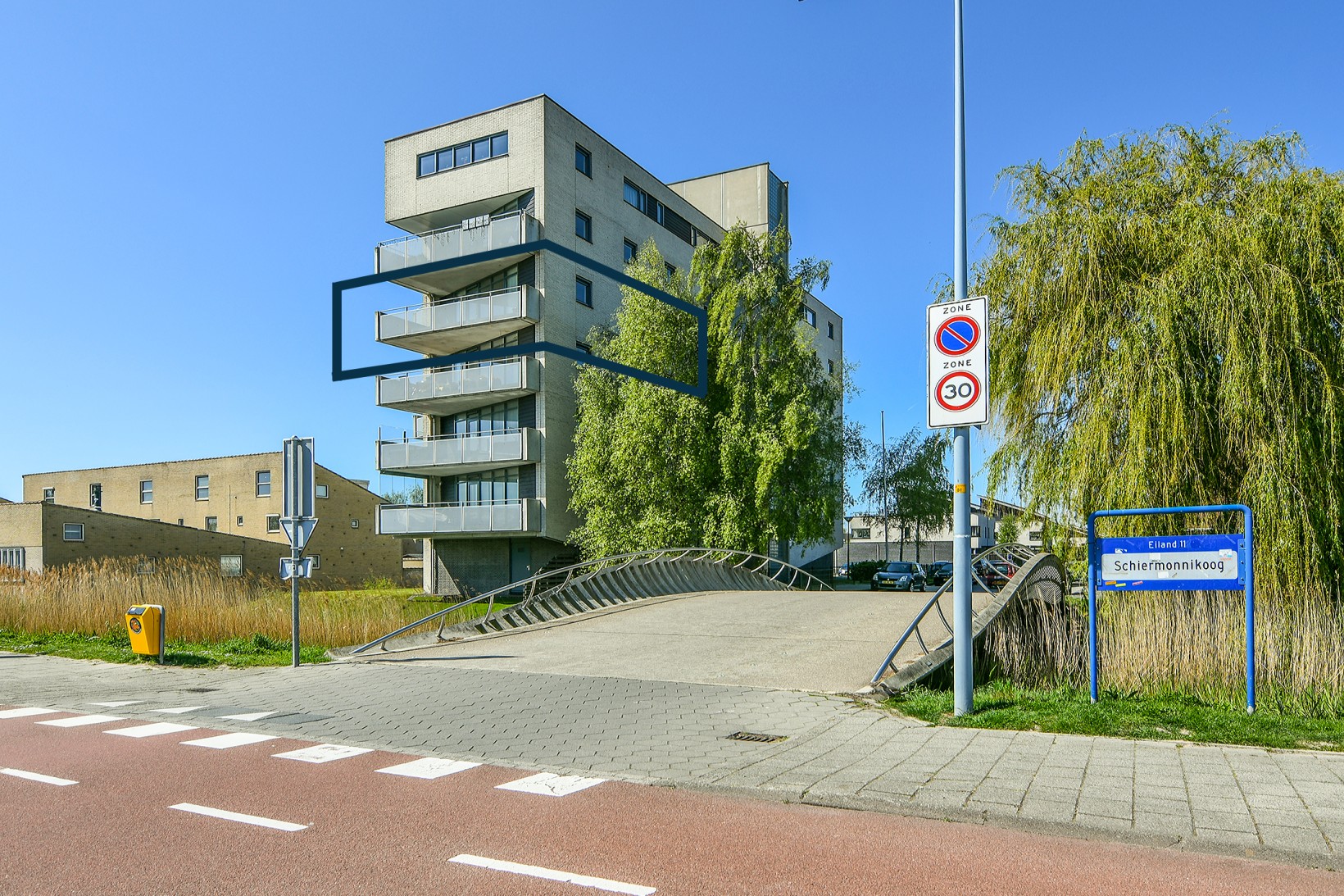 Appartement te koop: Banckspolder 22, Hoofddorp