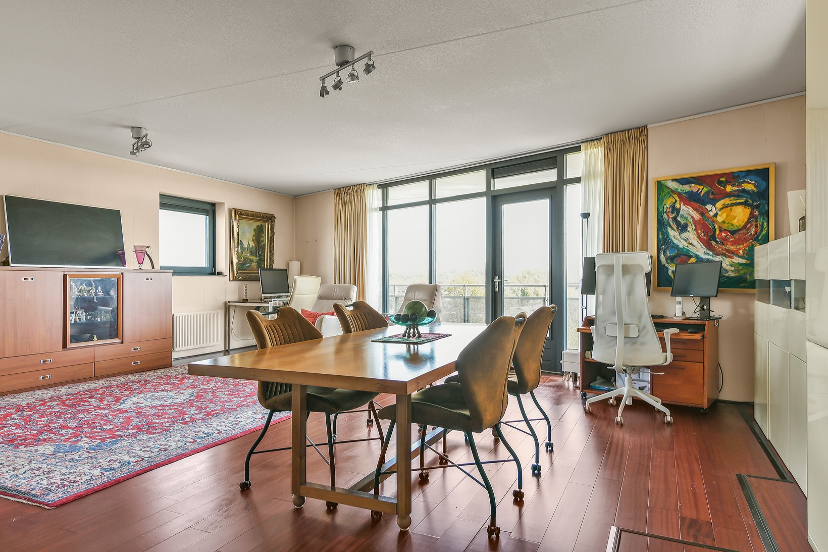 Appartement te koop: Banckspolder 22, Hoofddorp
