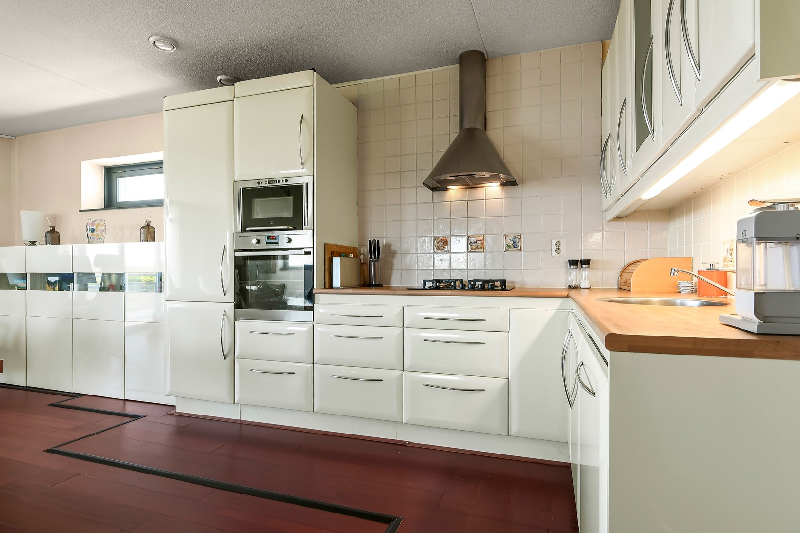 Appartement te koop: Banckspolder 22, Hoofddorp