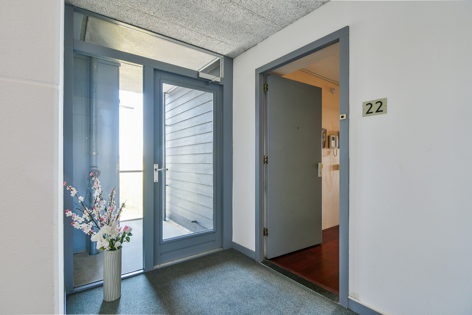 Appartement te koop: Banckspolder 22, Hoofddorp