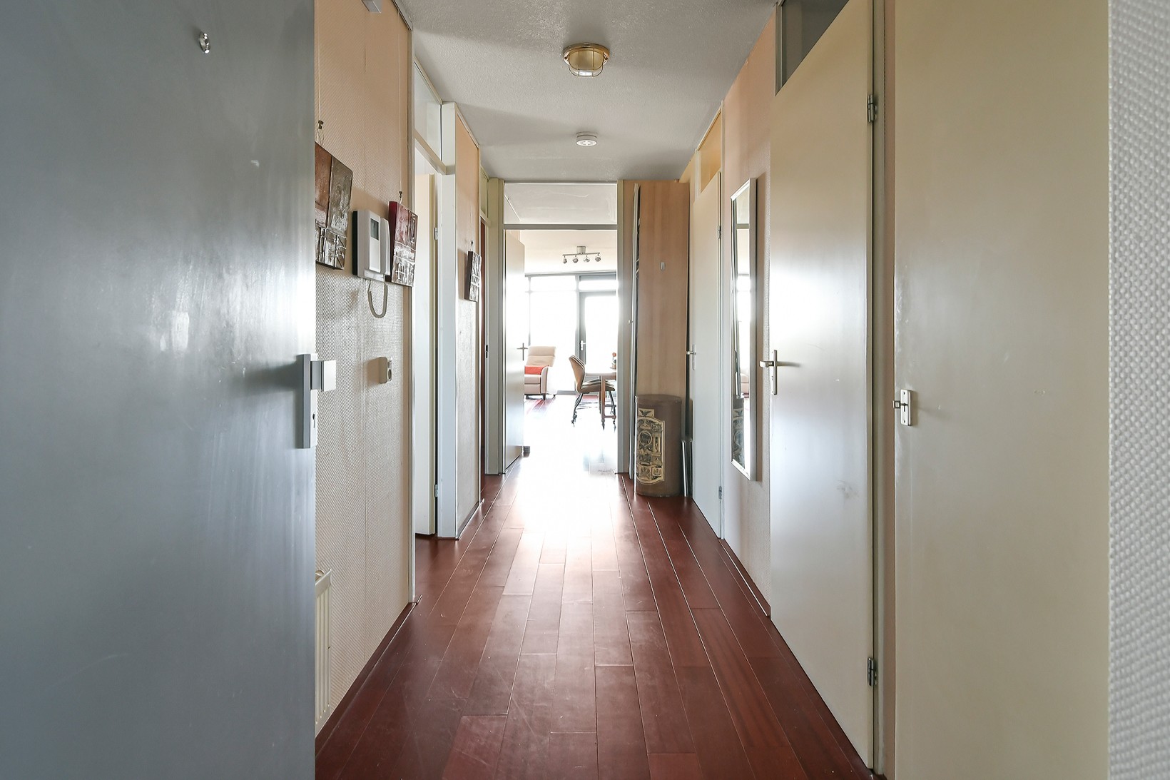 Appartement te koop: Banckspolder 22, Hoofddorp