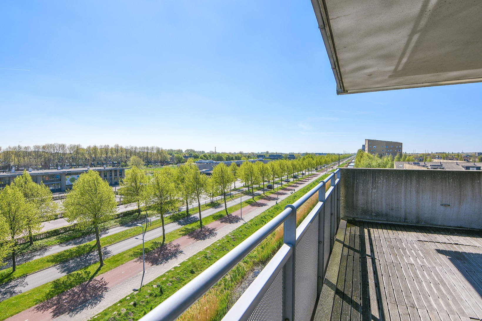 Appartement te koop: Banckspolder 22, Hoofddorp