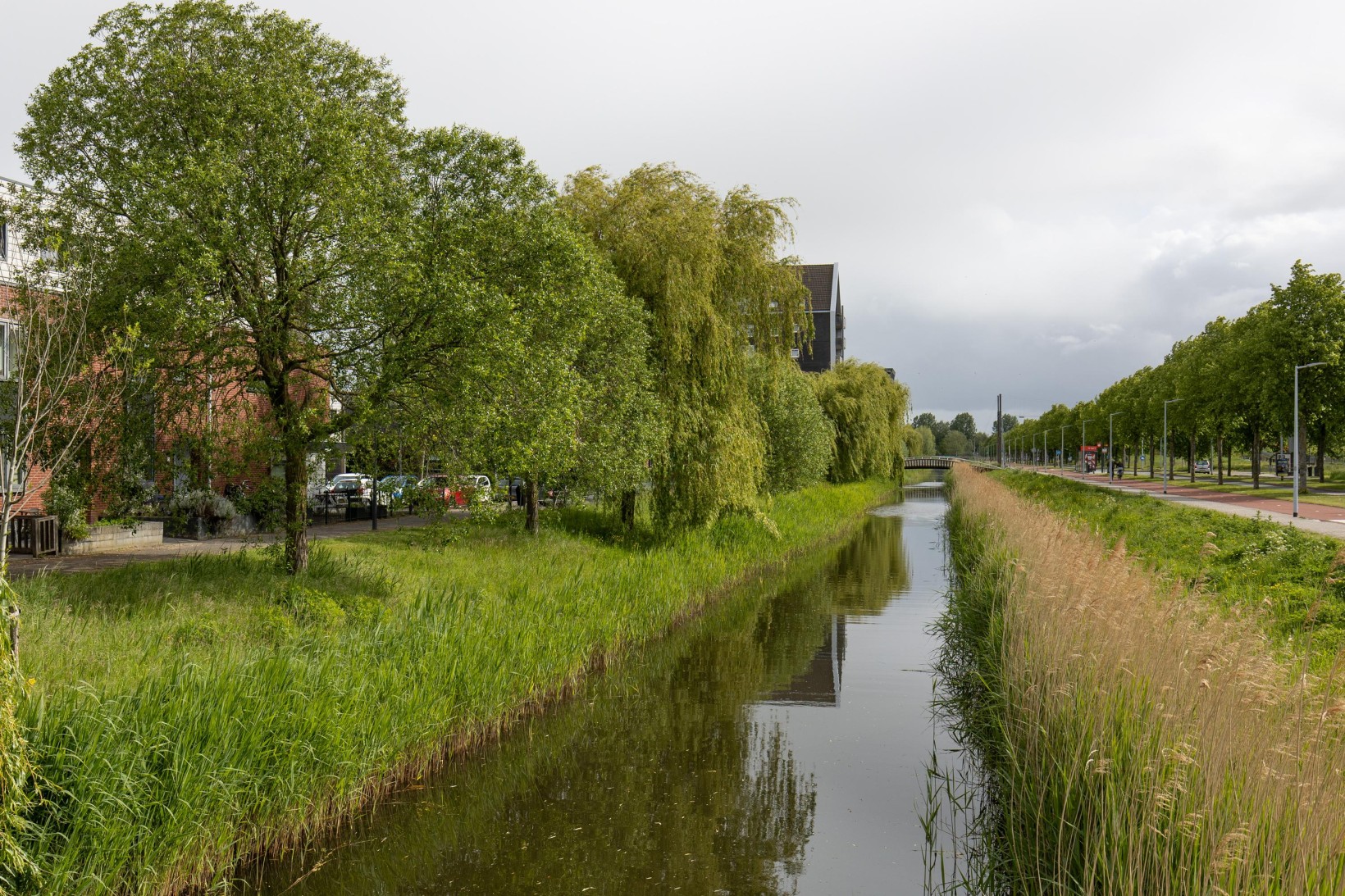 Hoekwoning te koop: Zuidertoren 11, Hoofddorp