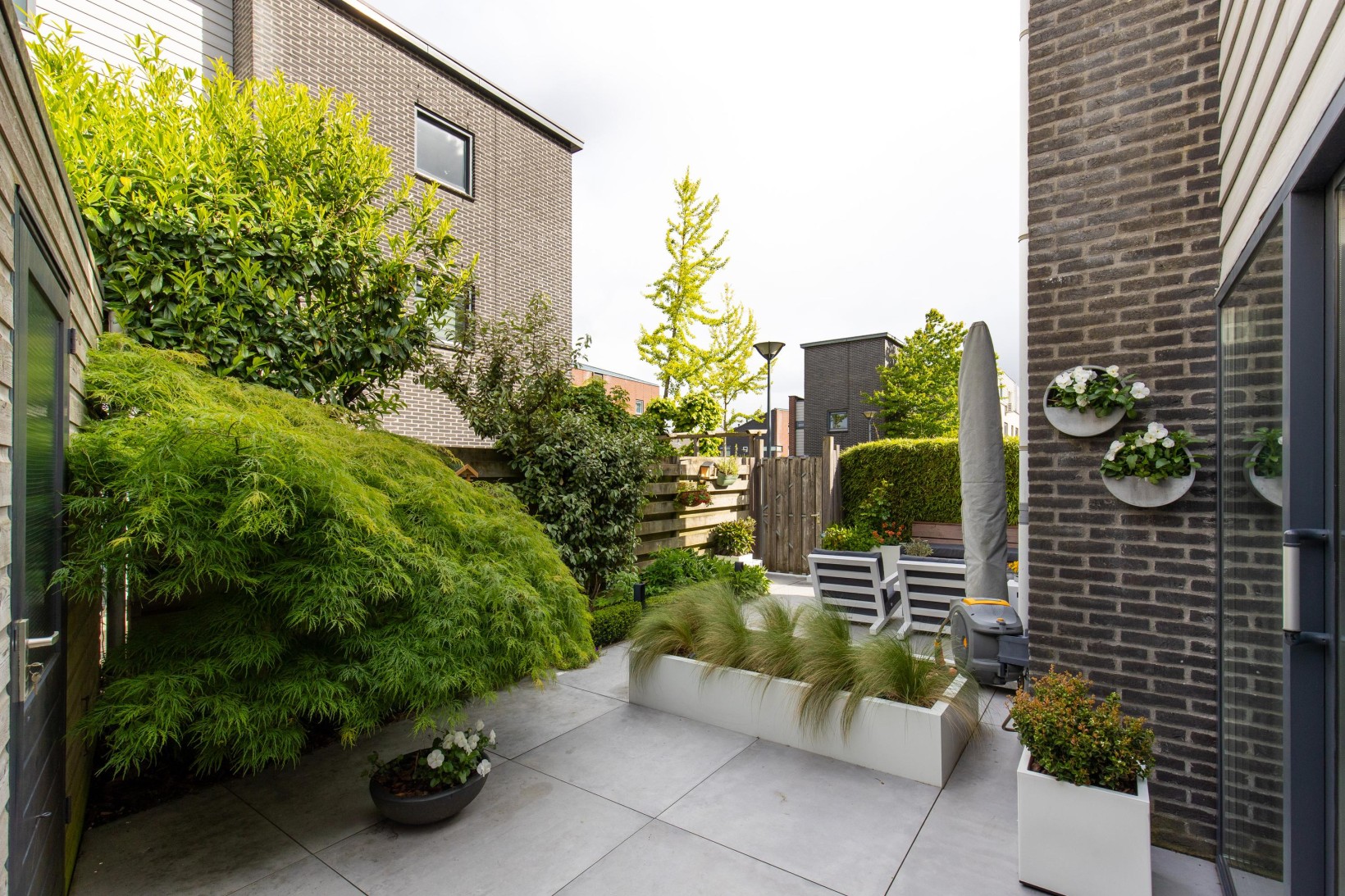 Hoekwoning te koop: Zuidertoren 11, Hoofddorp