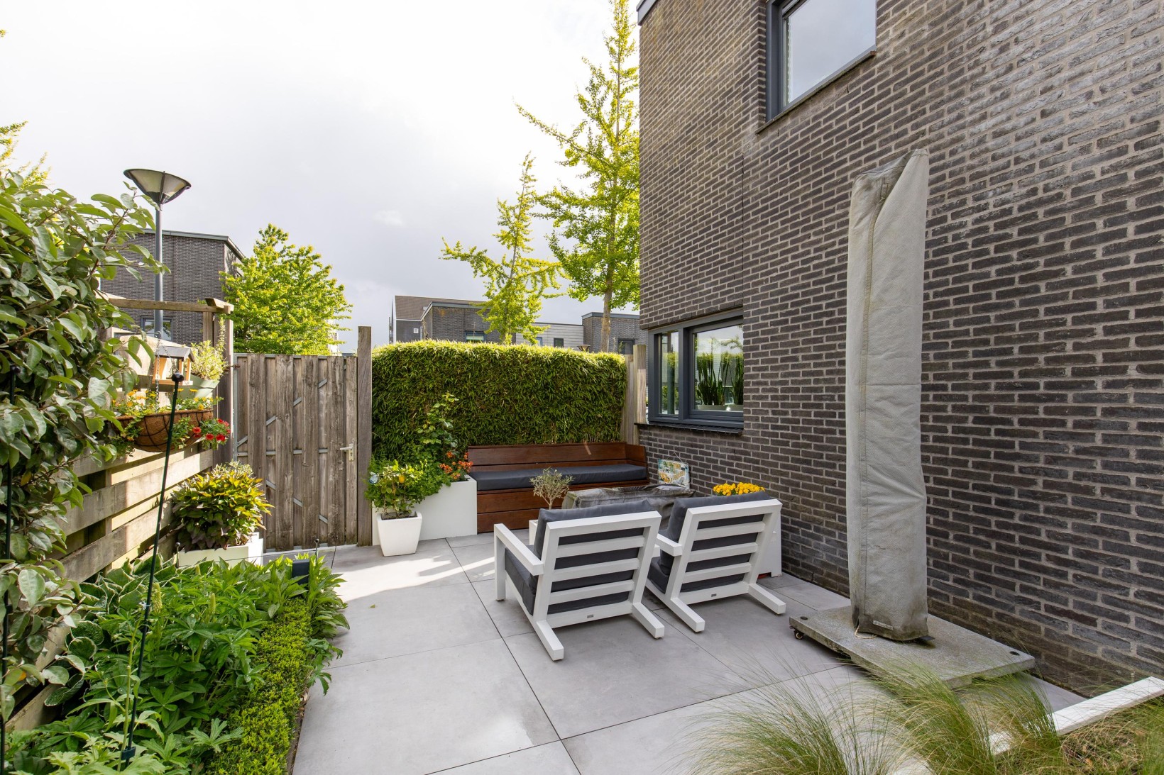 Hoekwoning te koop: Zuidertoren 11, Hoofddorp