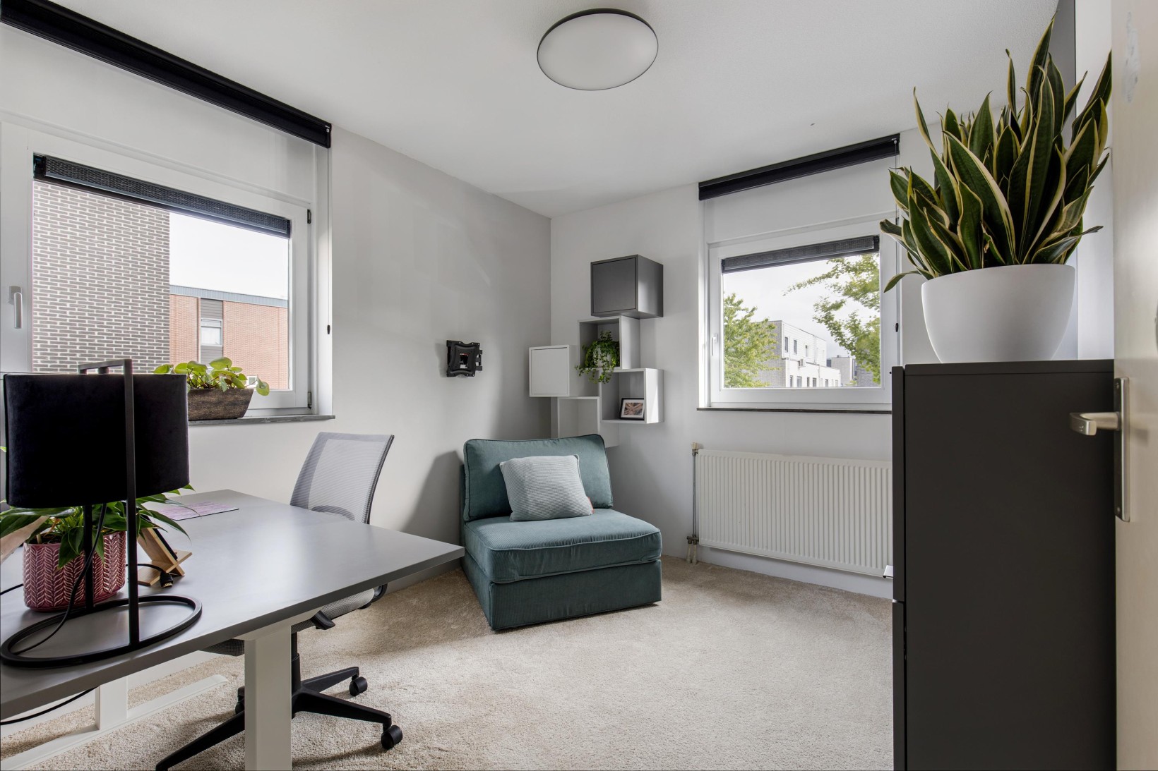 Hoekwoning te koop: Zuidertoren 11, Hoofddorp