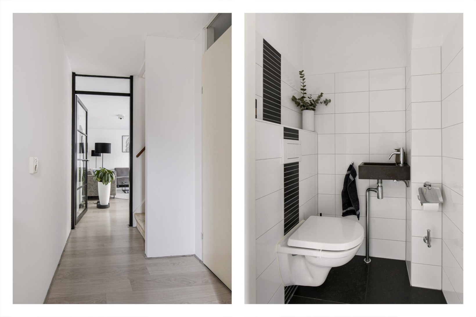 Hoekwoning te koop: Zuidertoren 11, Hoofddorp