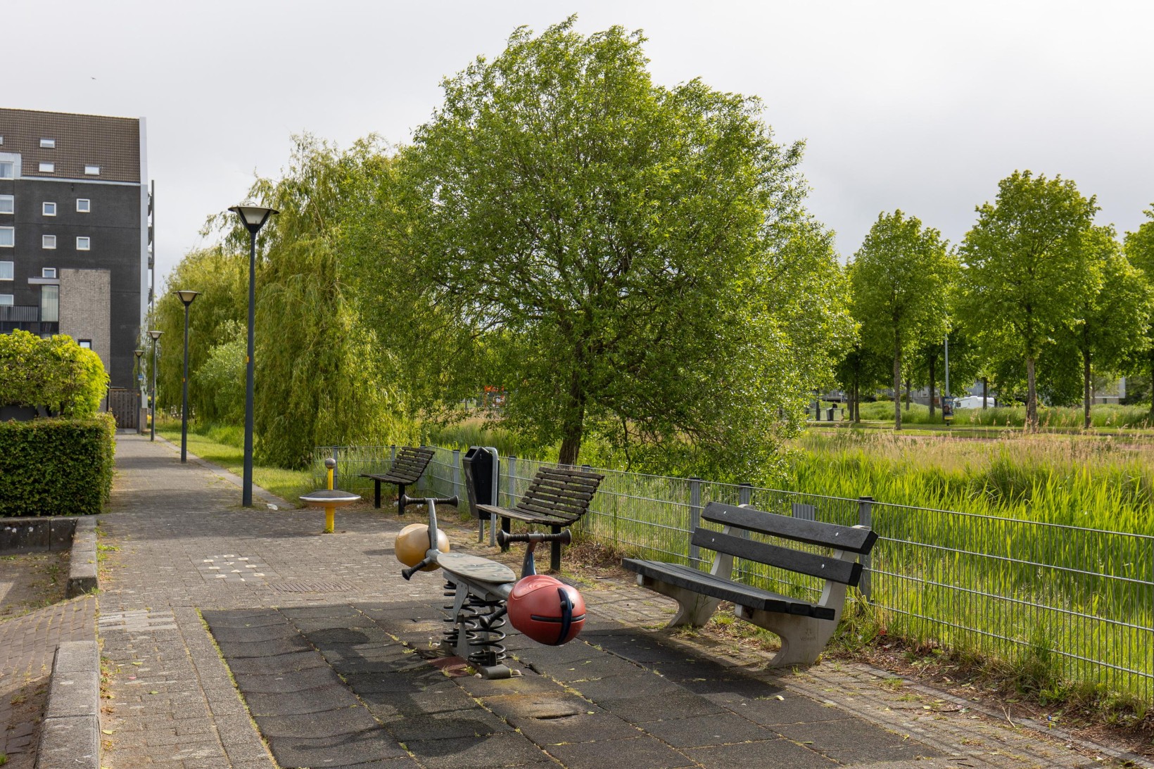 Hoekwoning te koop: Zuidertoren 11, Hoofddorp