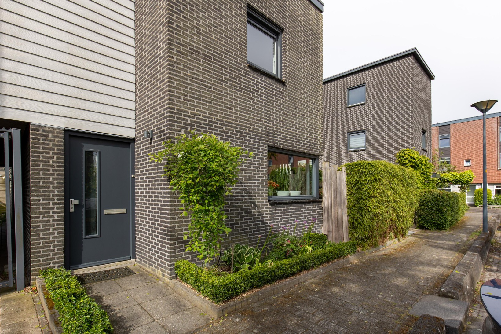 Hoekwoning te koop: Zuidertoren 11, Hoofddorp