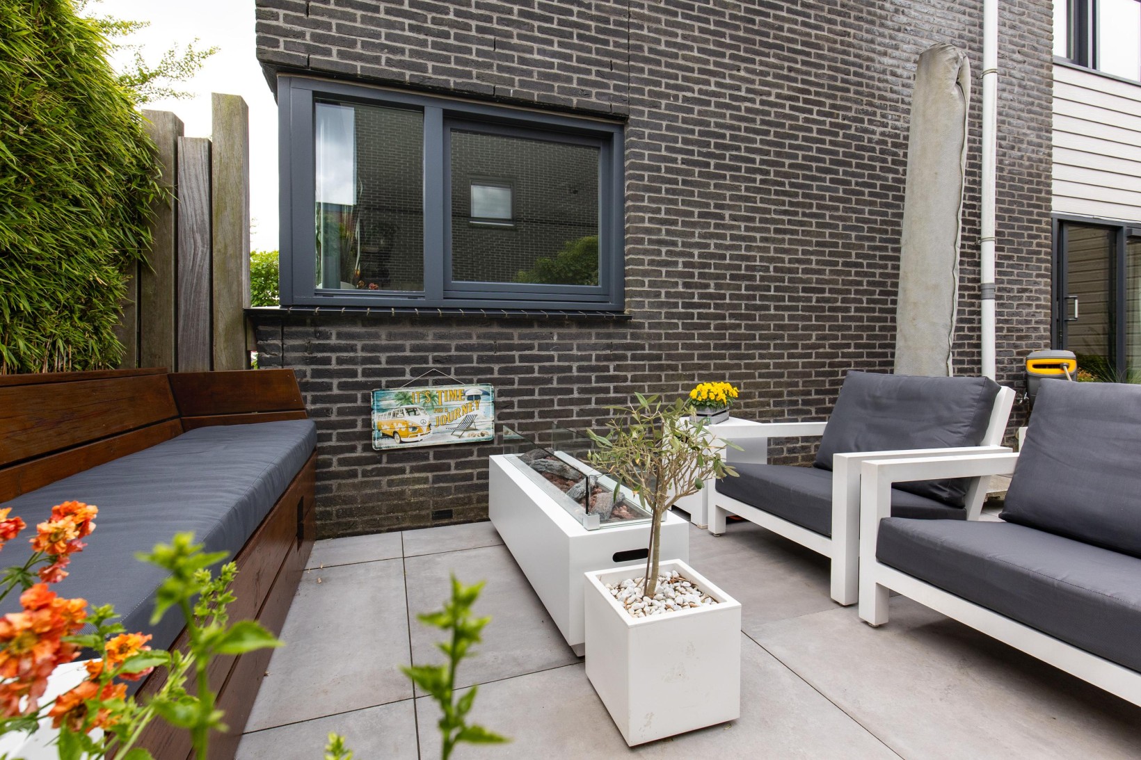 Hoekwoning te koop: Zuidertoren 11, Hoofddorp