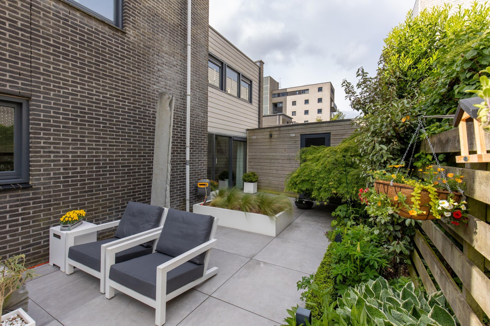 Hoekwoning te koop: Zuidertoren 11, Hoofddorp