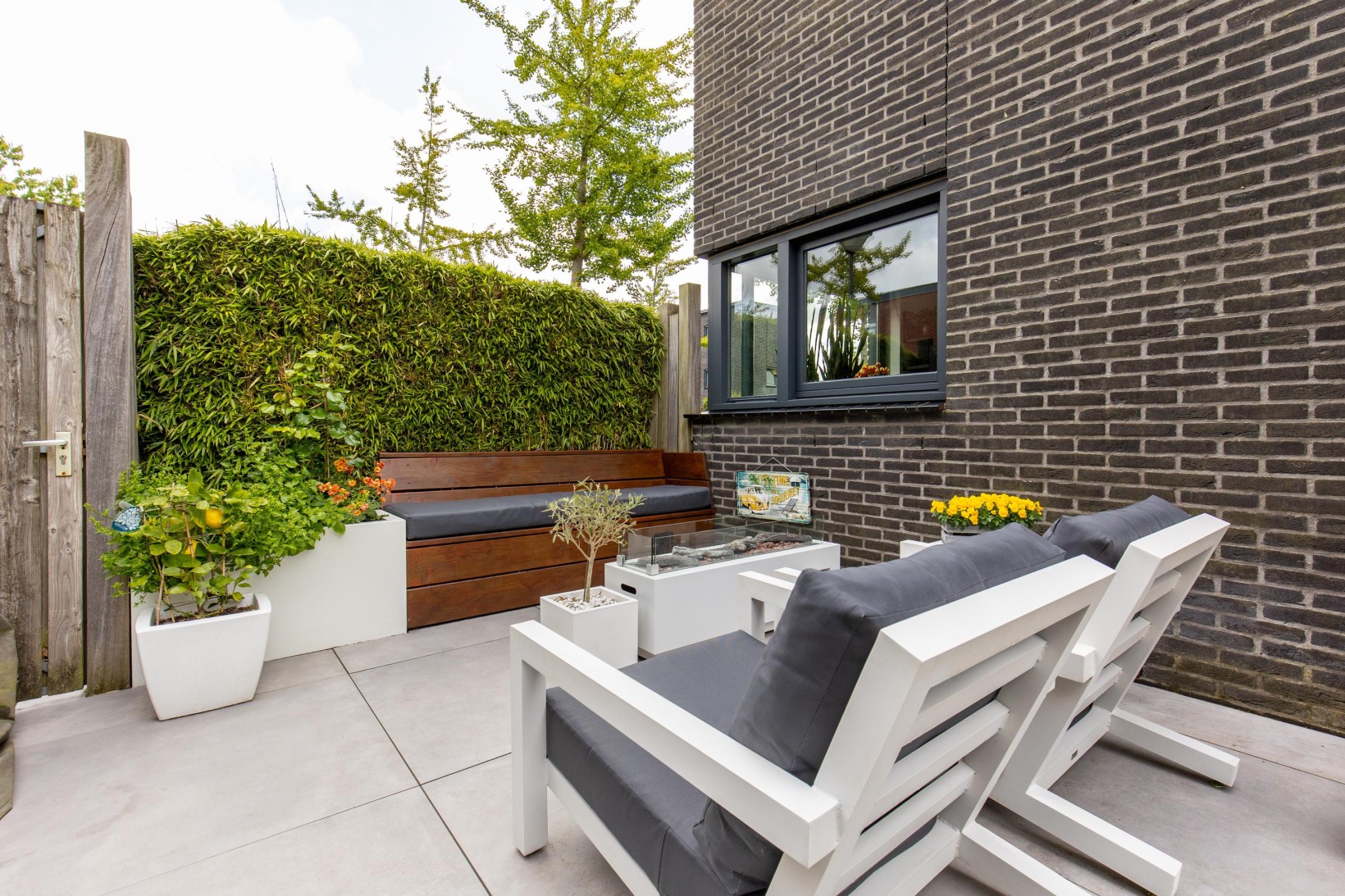 Hoekwoning te koop: Zuidertoren 11, Hoofddorp