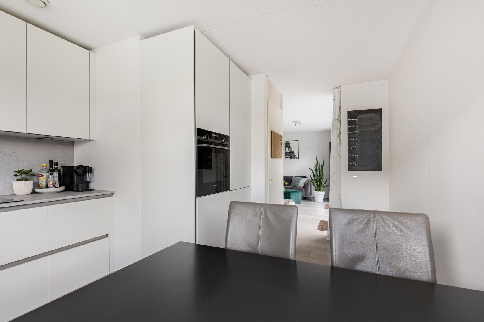 Hoekwoning te koop: Zuidertoren 11, Hoofddorp