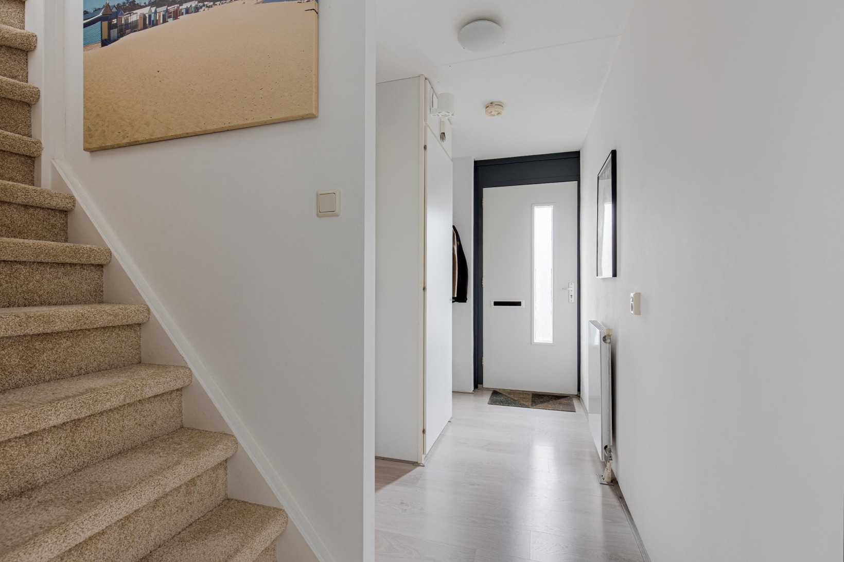 Hoekwoning te koop: Zuidertoren 11, Hoofddorp