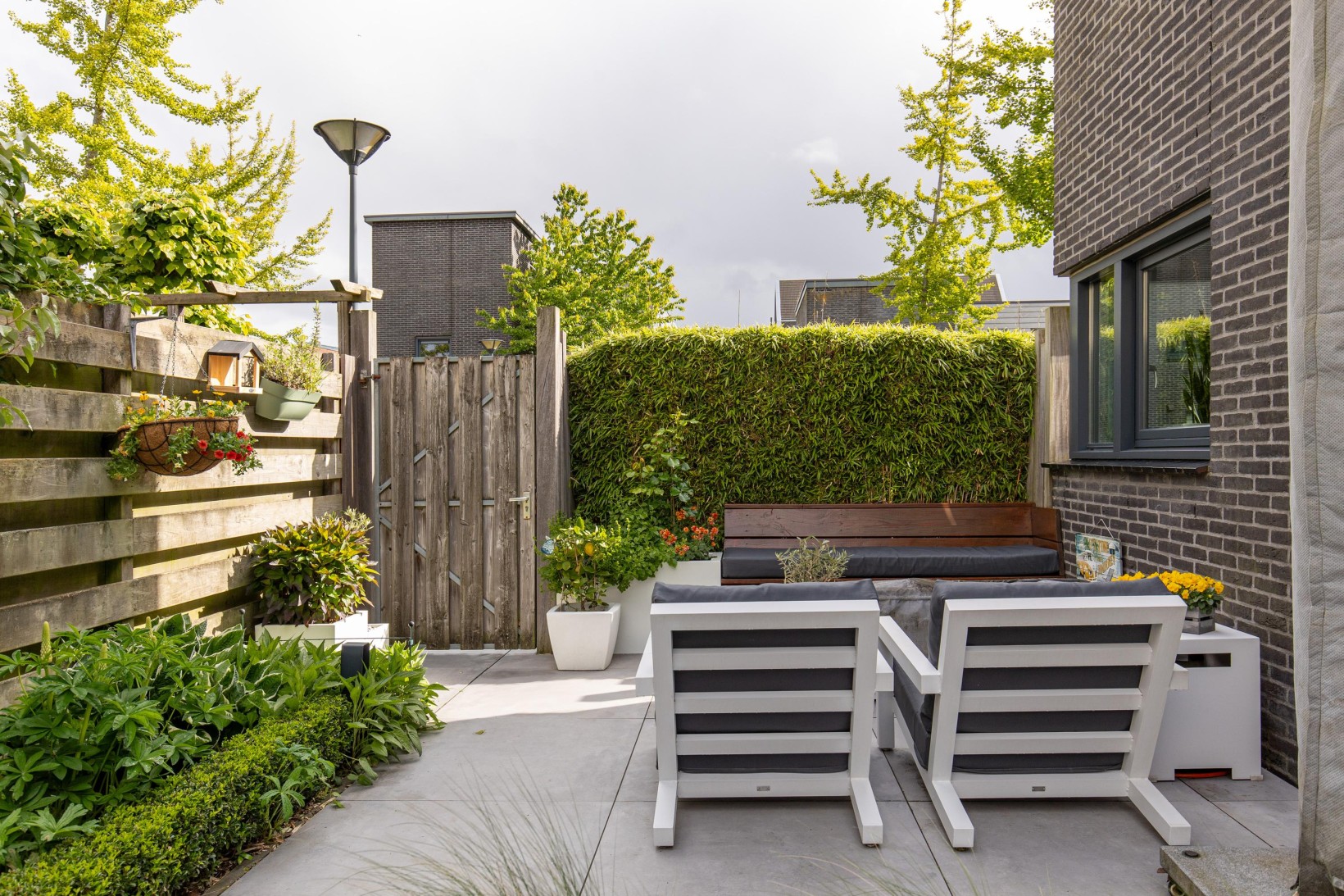 Hoekwoning te koop: Zuidertoren 11, Hoofddorp