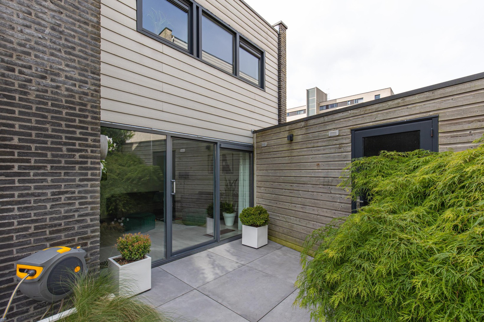 Hoekwoning te koop: Zuidertoren 11, Hoofddorp