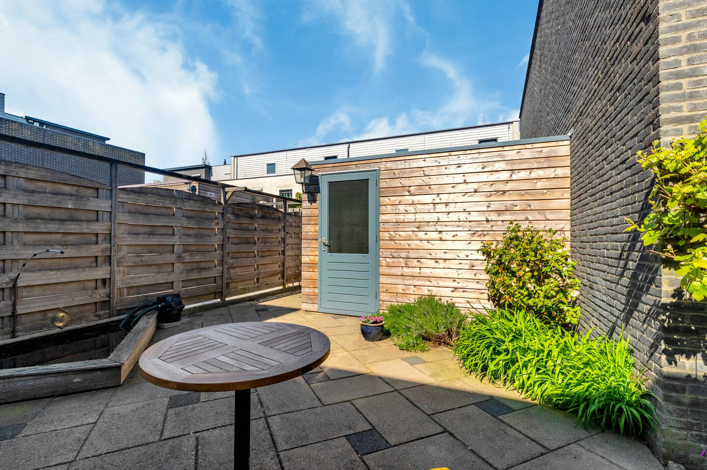 Tussenwoning te koop: Balg 49, Hoofddorp