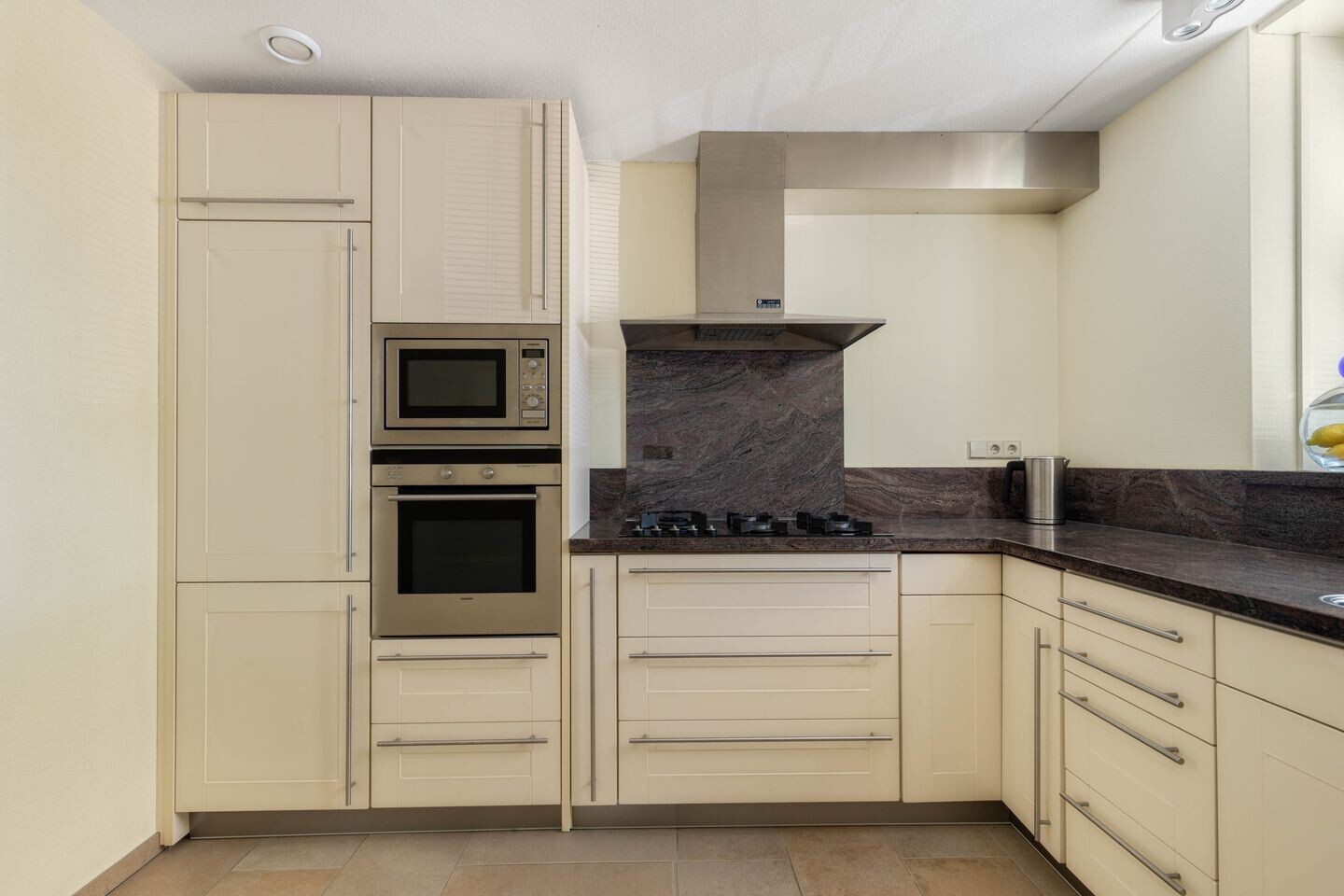 Tussenwoning te koop: Balg 49, Hoofddorp