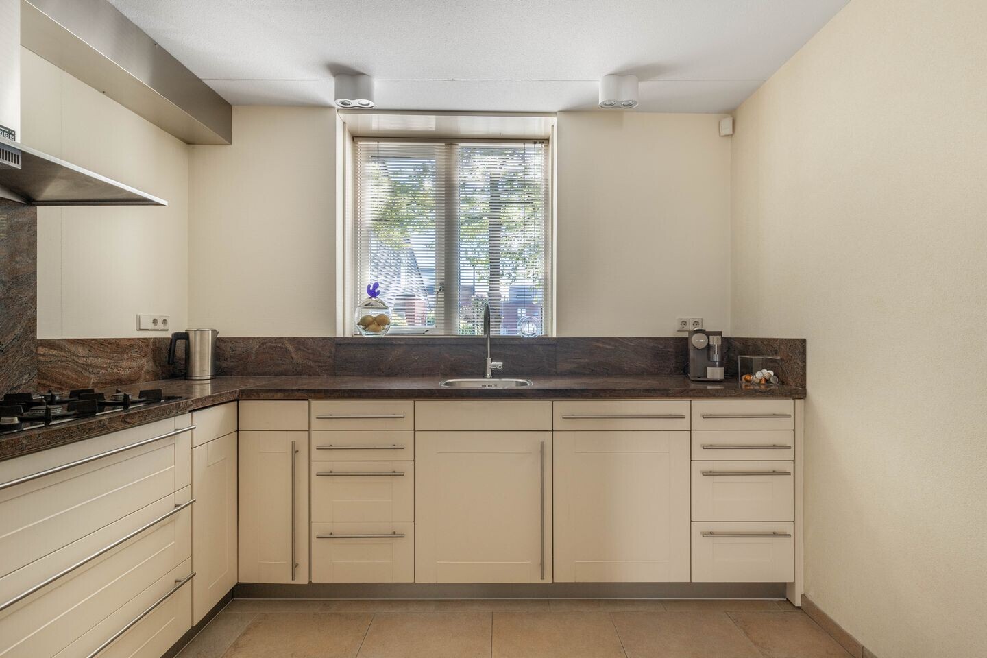 Tussenwoning te koop: Balg 49, Hoofddorp