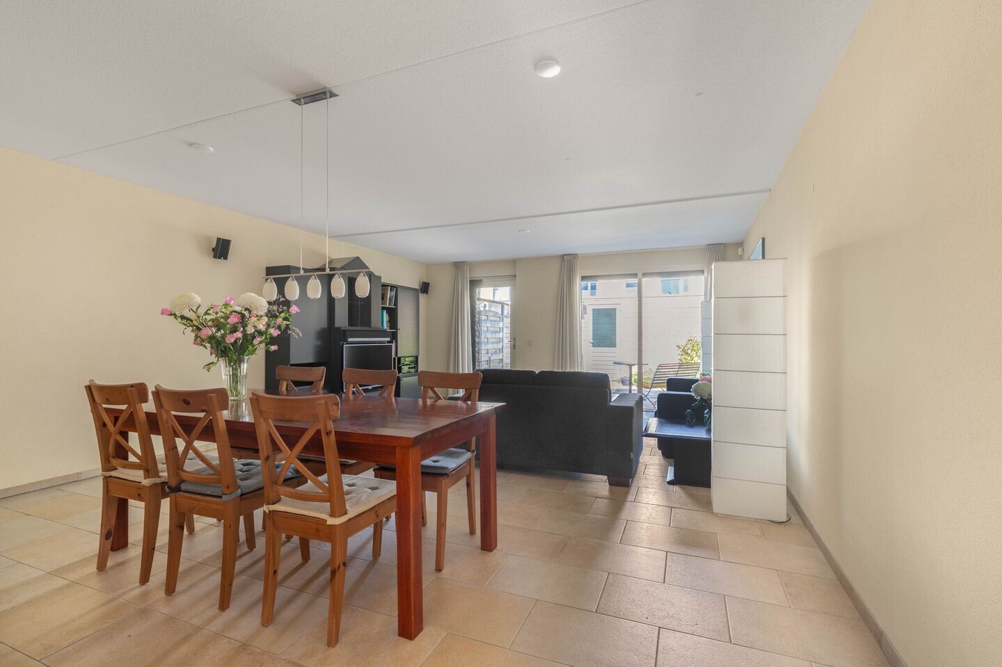 Tussenwoning te koop: Balg 49, Hoofddorp