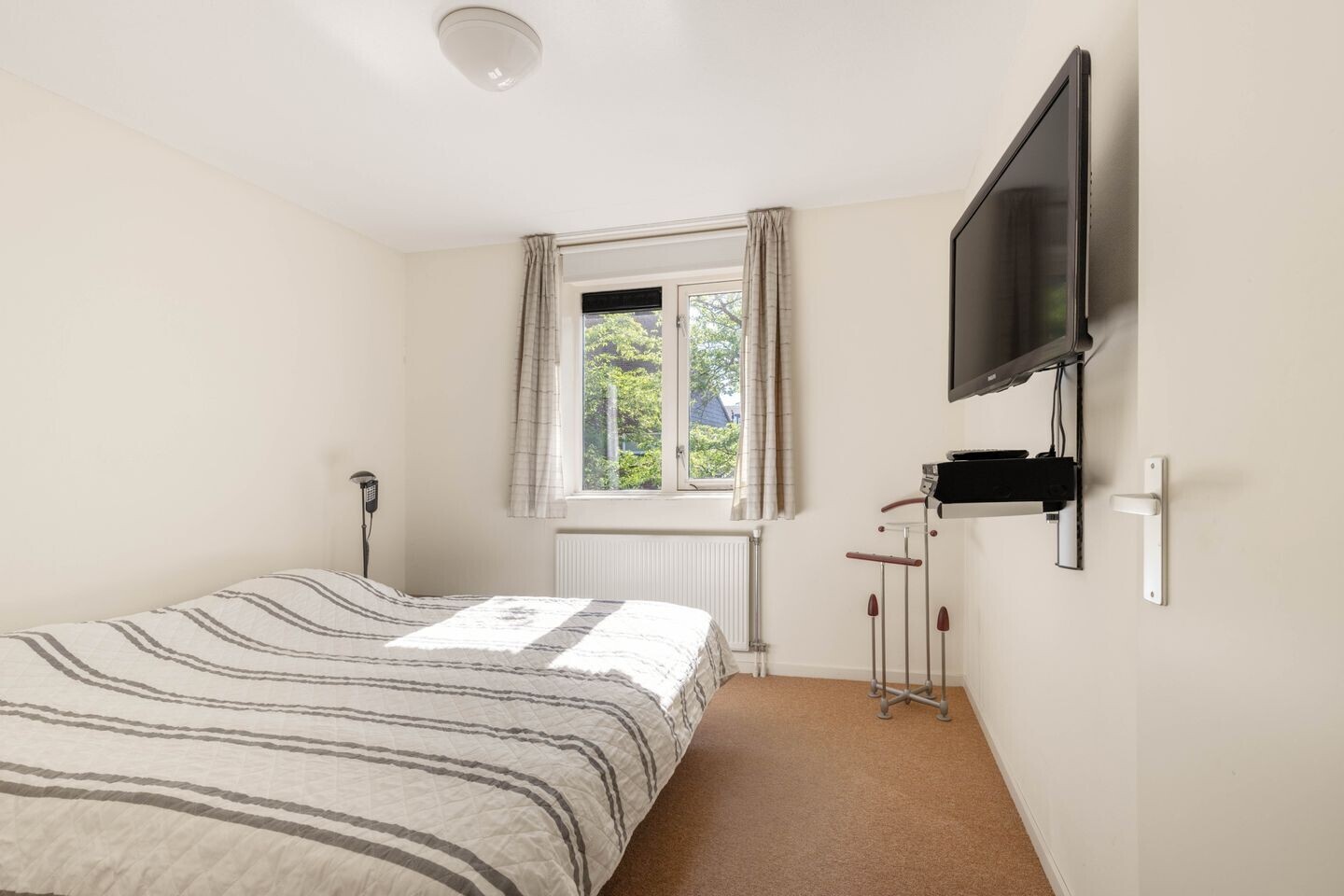 Tussenwoning te koop: Balg 49, Hoofddorp