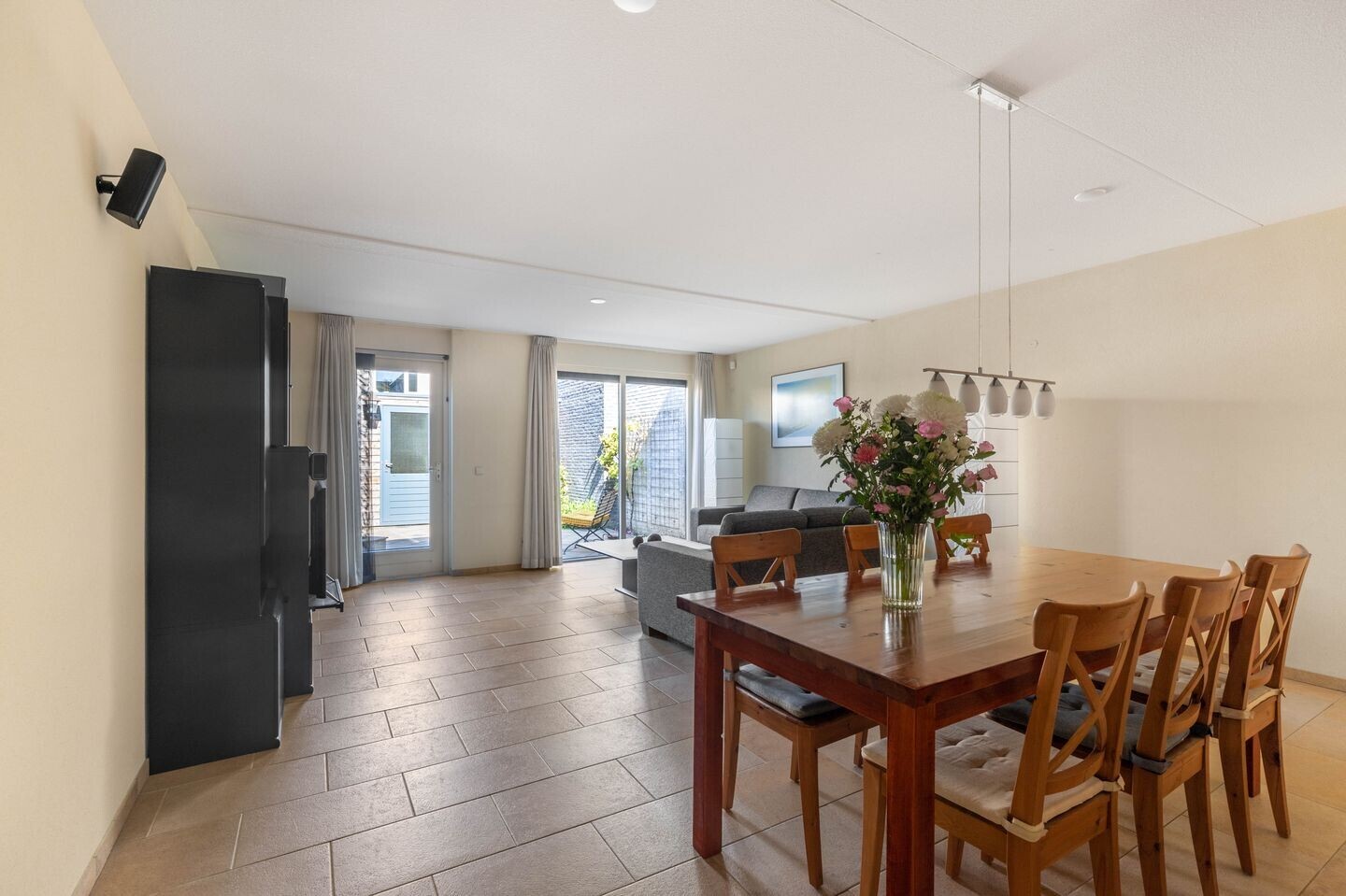 Tussenwoning te koop: Balg 49, Hoofddorp