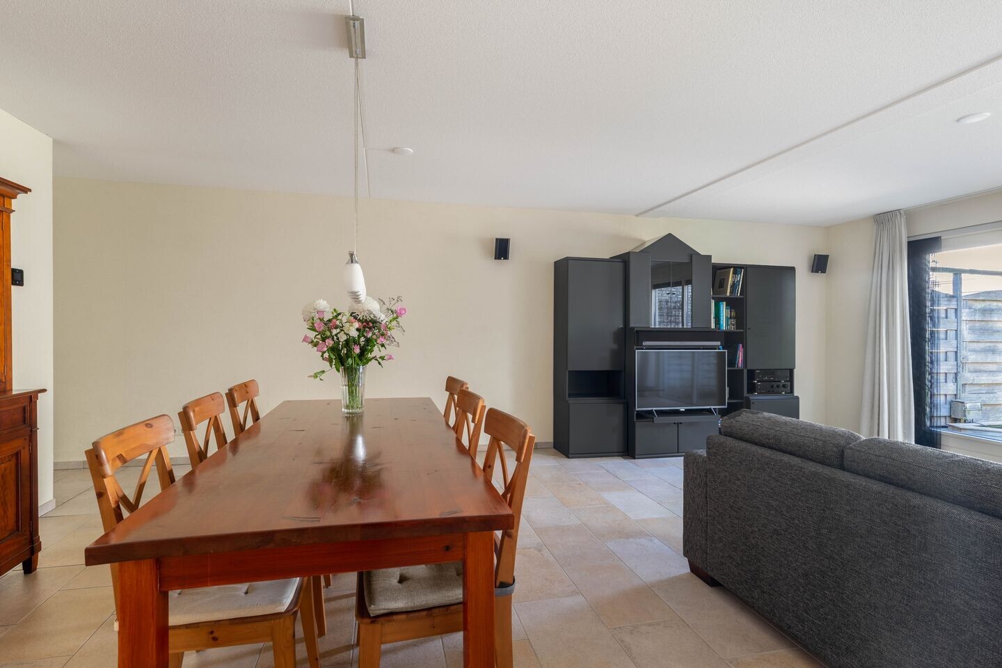 Tussenwoning te koop: Balg 49, Hoofddorp