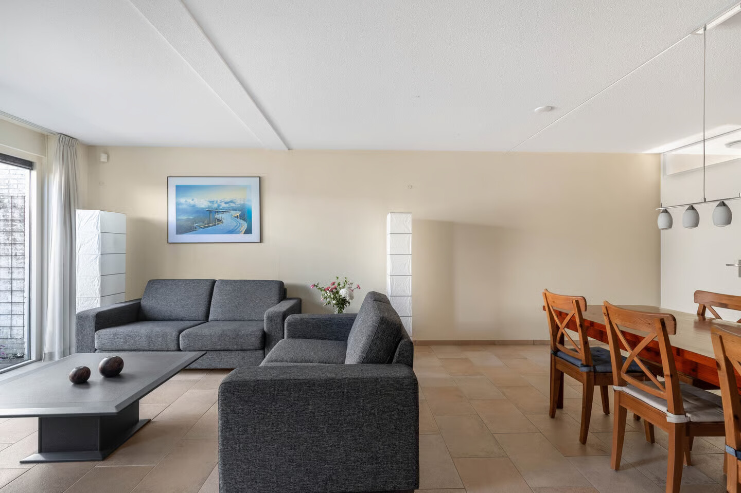 Tussenwoning te koop: Balg 49, Hoofddorp