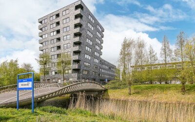 Rottumeroog 26