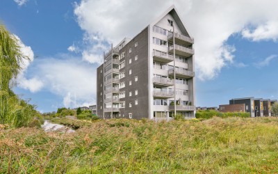 Appartement te koop Lauwers 8