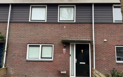 Schildgrond. 58
