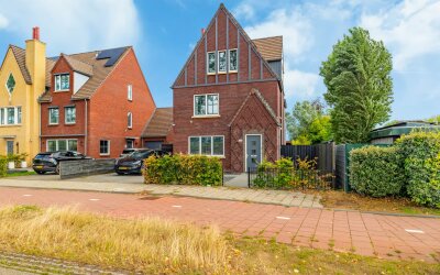 Bennebroekerweg 555