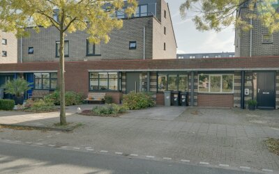Redenburgsingel 82