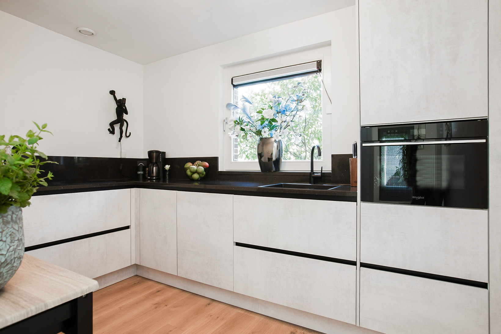 Hoekwoning te koop: Weerdenburg 26, Hoofddorp