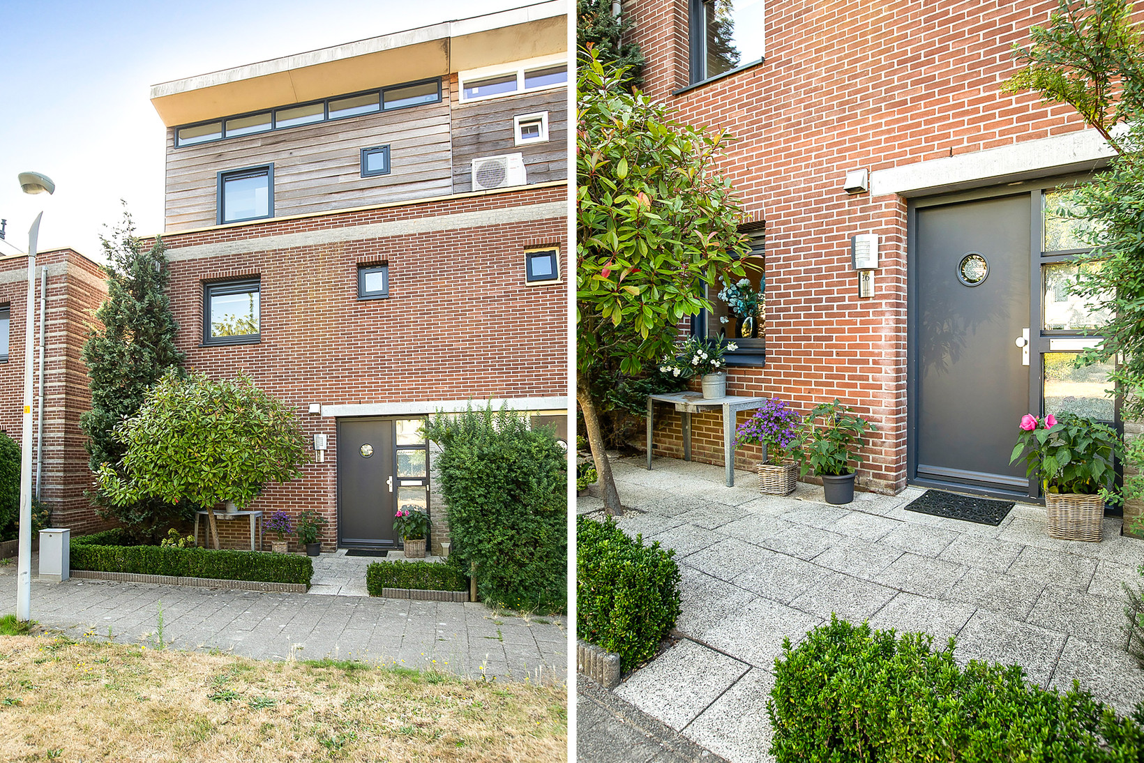 Hoekwoning te koop: Weerdenburg 26, Hoofddorp