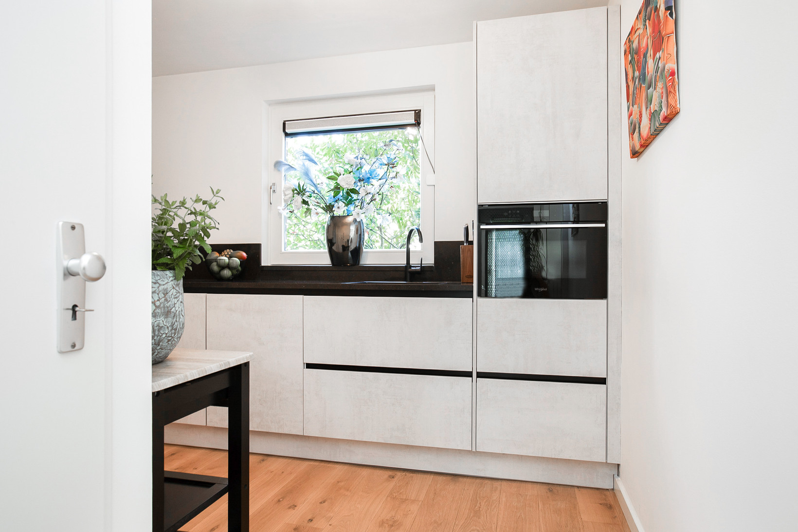 Hoekwoning te koop: Weerdenburg 26, Hoofddorp
