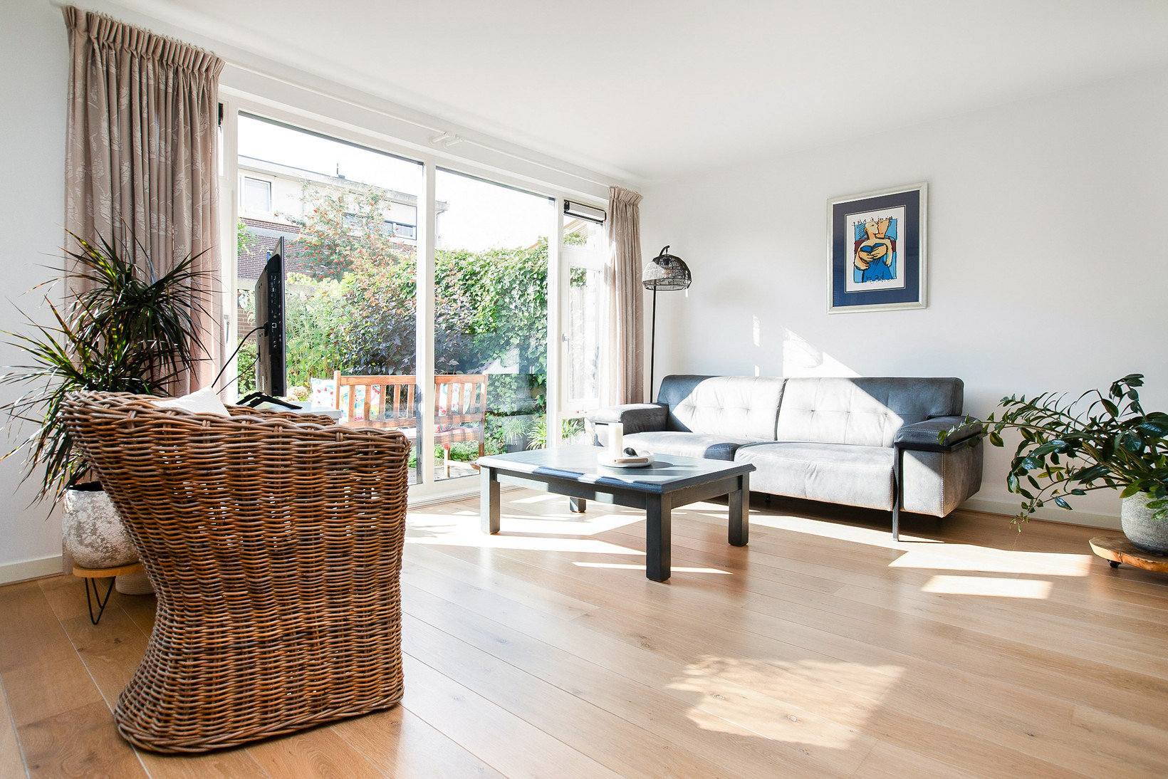 Hoekwoning te koop: Weerdenburg 26, Hoofddorp