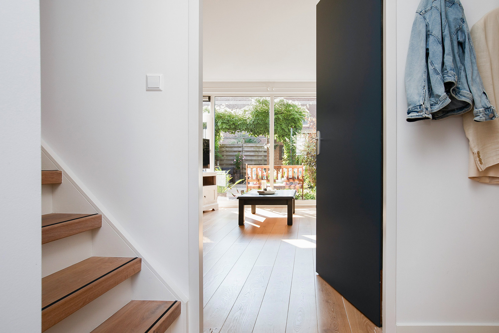 Hoekwoning te koop: Weerdenburg 26, Hoofddorp