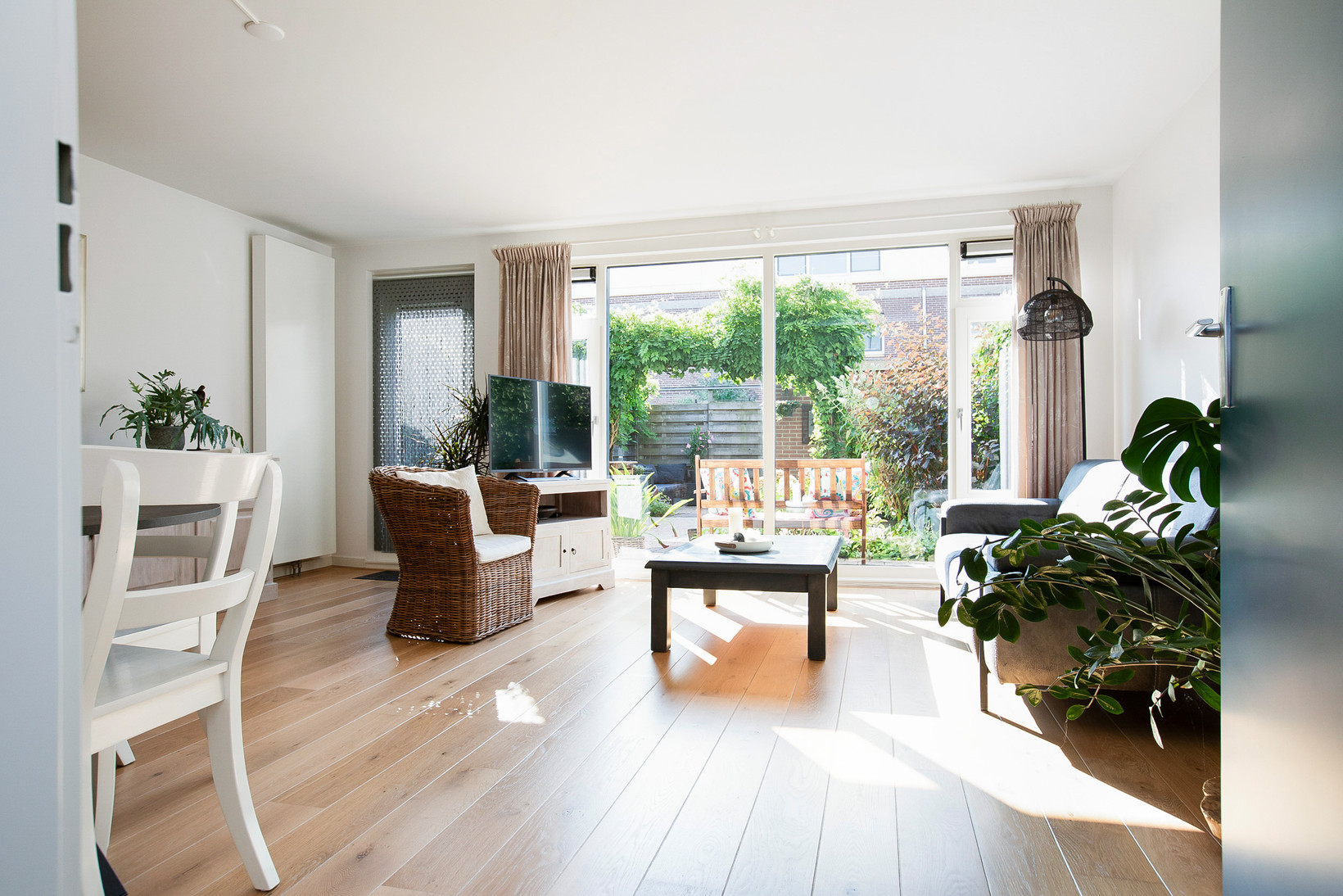 Hoekwoning te koop: Weerdenburg 26, Hoofddorp