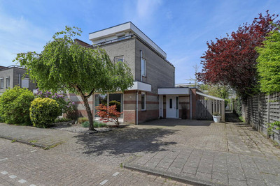 Torenburg 1