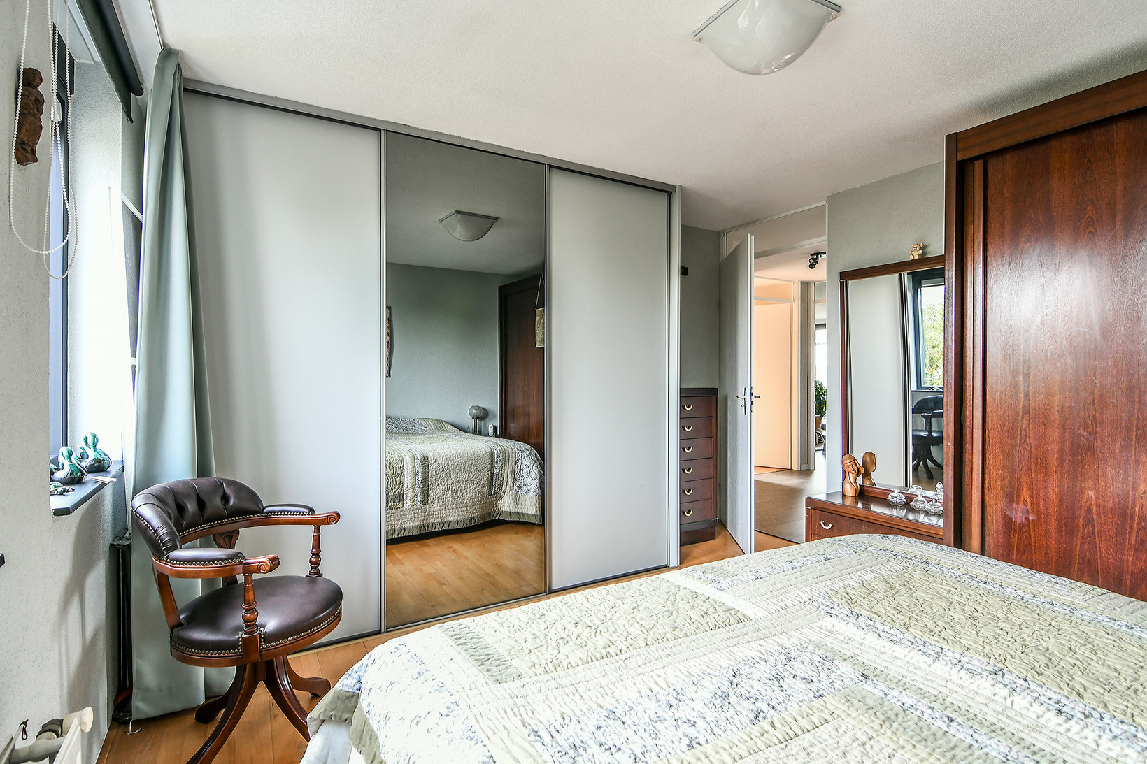 Appartement te koop: Vinkenburg 32, Hoofddorp