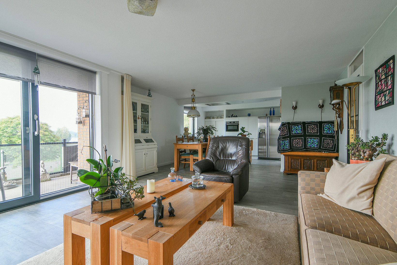 Appartement te koop: Vinkenburg 32, Hoofddorp