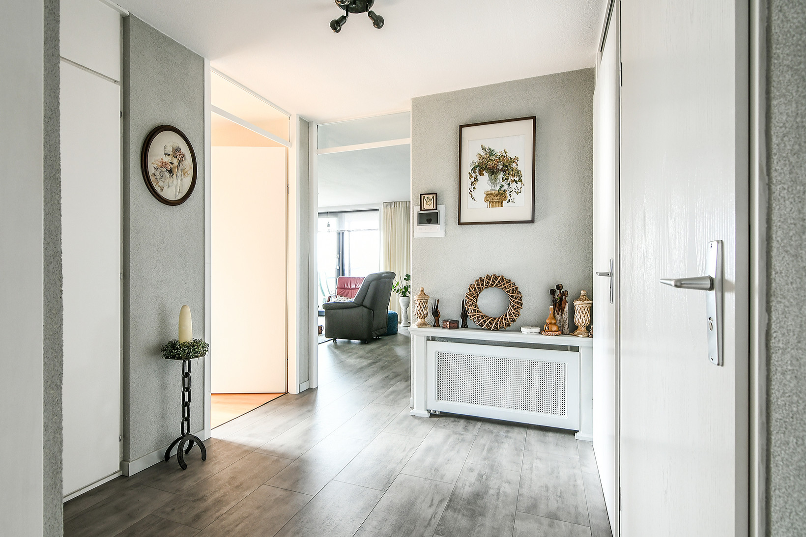 Appartement te koop: Vinkenburg 32, Hoofddorp